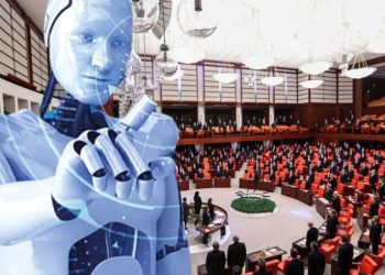 Meclis’in hafızası stenograflara “yapay zeka” desteği geliyor